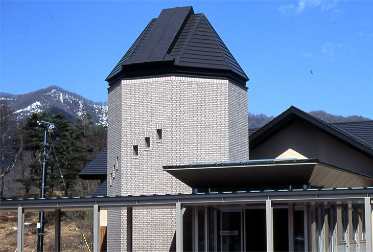 休暇村裏磐梯の画像