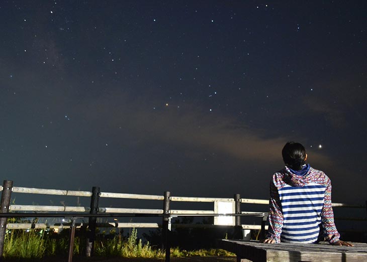 紀州加太の画像