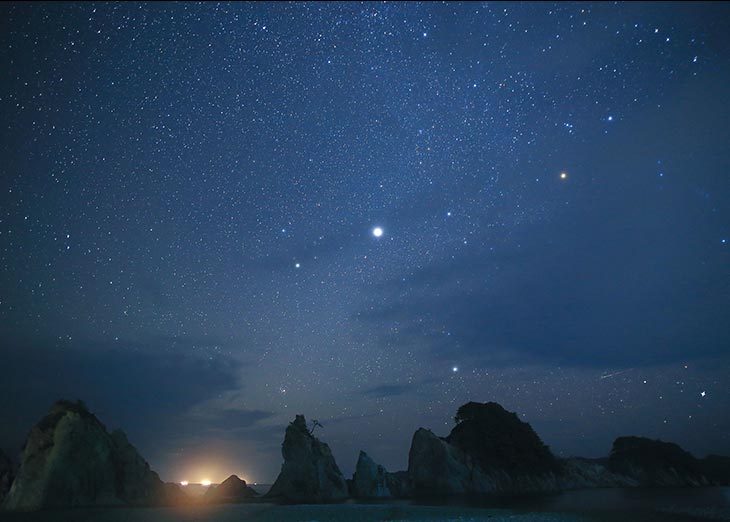 陸中宮古の画像