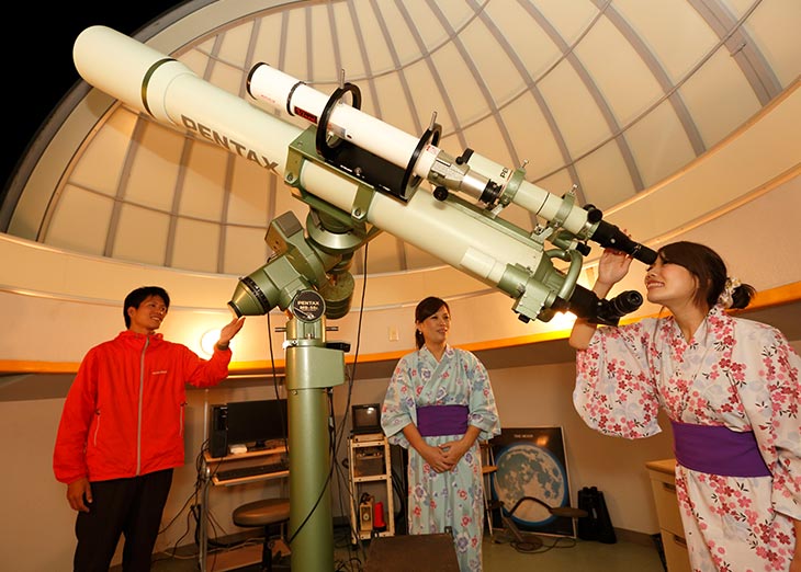 能登千里浜の画像