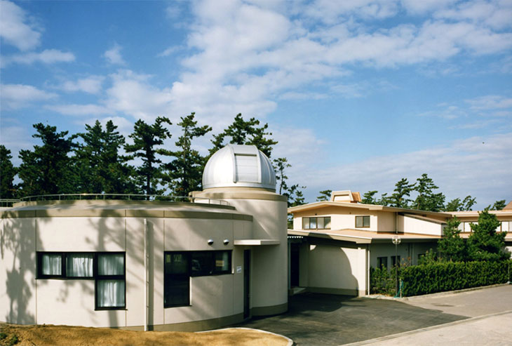 休暇村能登千里浜の画像