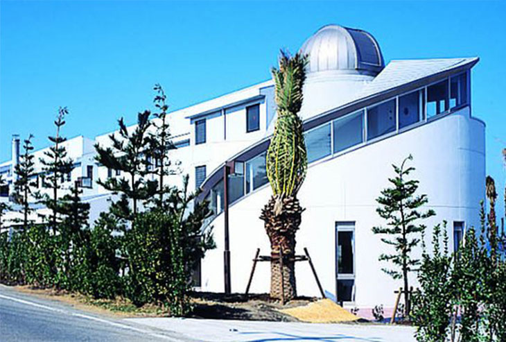 休暇村館山の画像