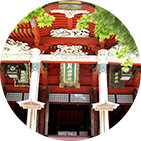 地域の歴史や文化を紹介して欲しい！