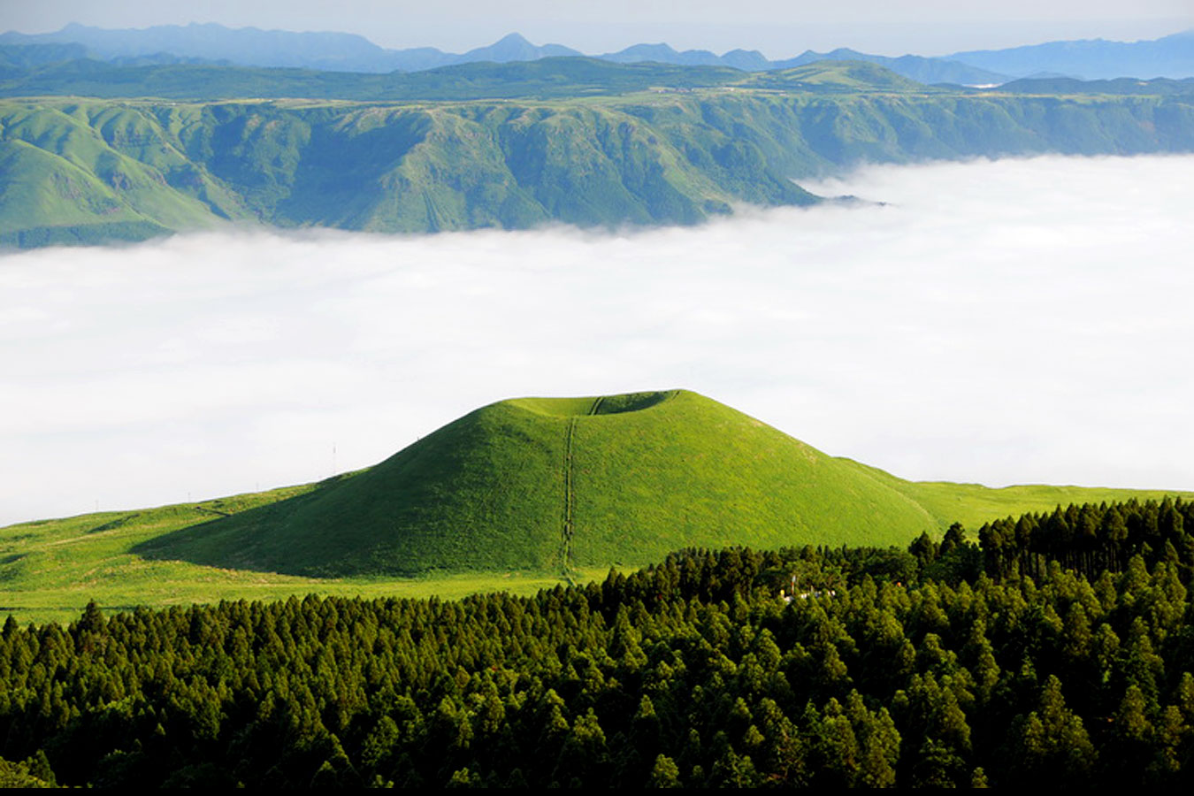 雲海