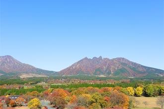 休暇村 南阿蘇