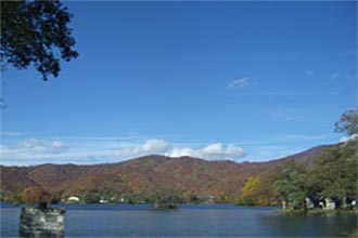 休暇村 裏磐梯