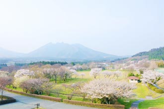 休暇村 南阿蘇