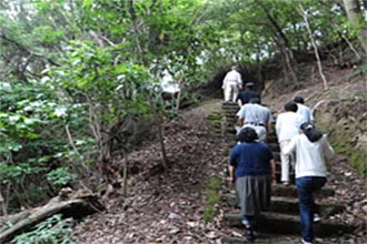 休暇村 南淡路