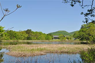 休暇村 裏磐梯