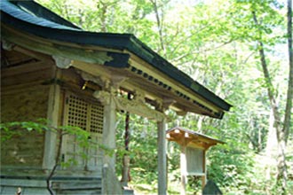 休暇村 岩手網張温泉