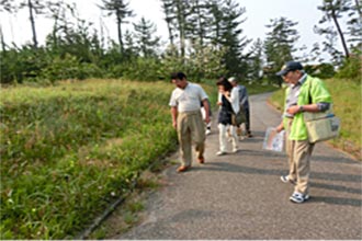 休暇村 能登千里浜