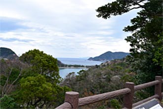 休暇村 竹野海岸