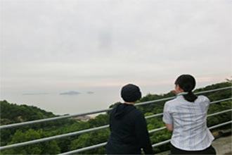 休暇村 瀬戸内東予