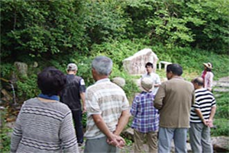 休暇村 茶臼山高原