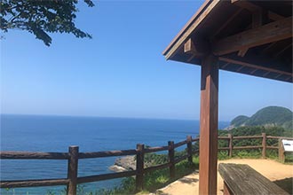 休暇村 竹野海岸