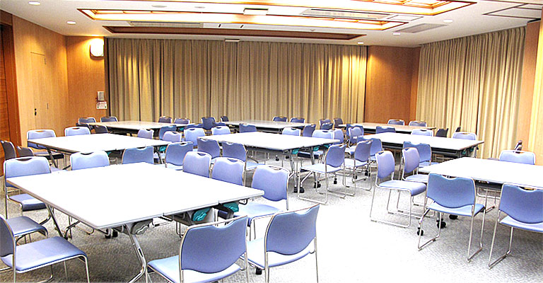 会議室 イメージ