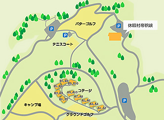 マップ