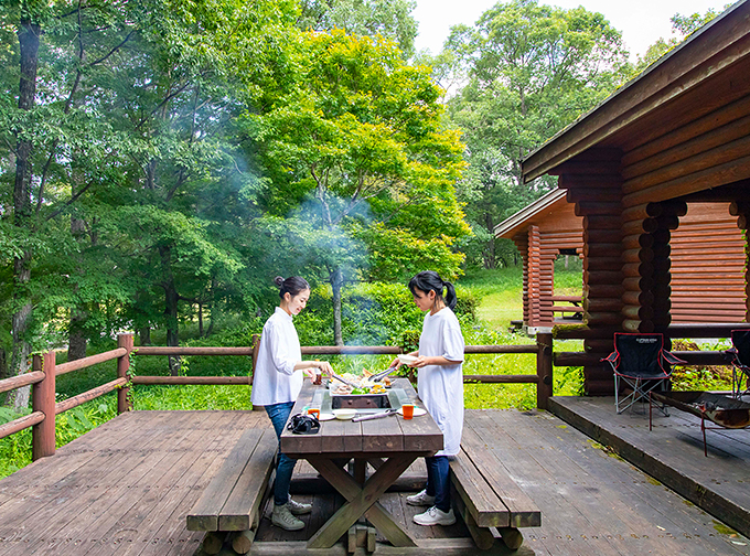 BBQ