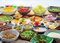お料理 イメージ