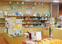館内施設 イメージ