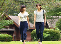 屋外施設 イメージ