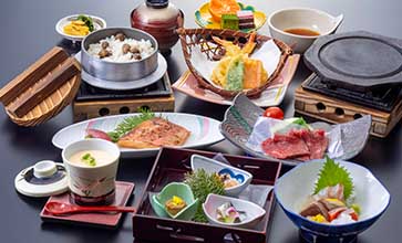 宴会場 イメージ