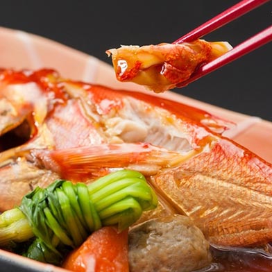 金目鯛