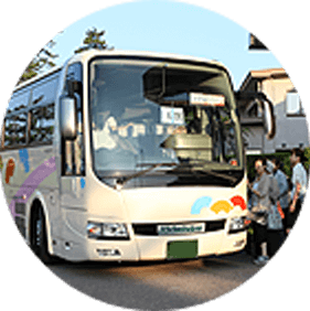 個人では、行けないところ、旅行会社では組まれないような場所に連れて行ってほしい！