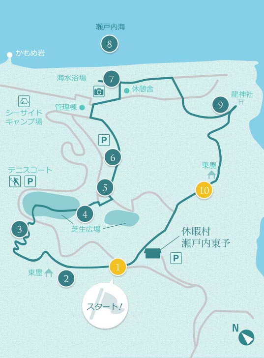 マップ