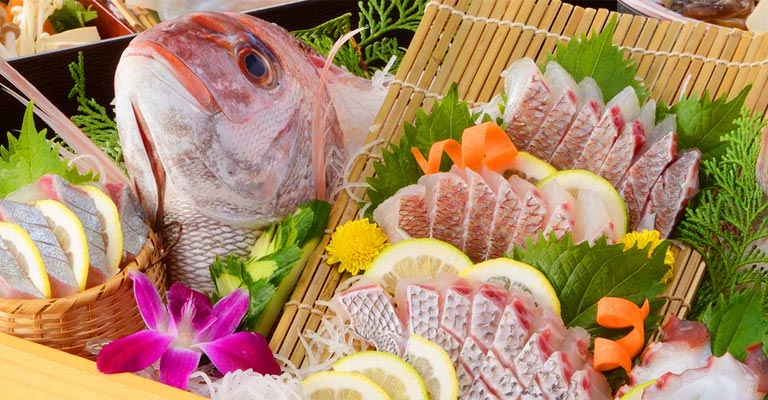 夕食 イメージ