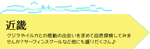 近畿