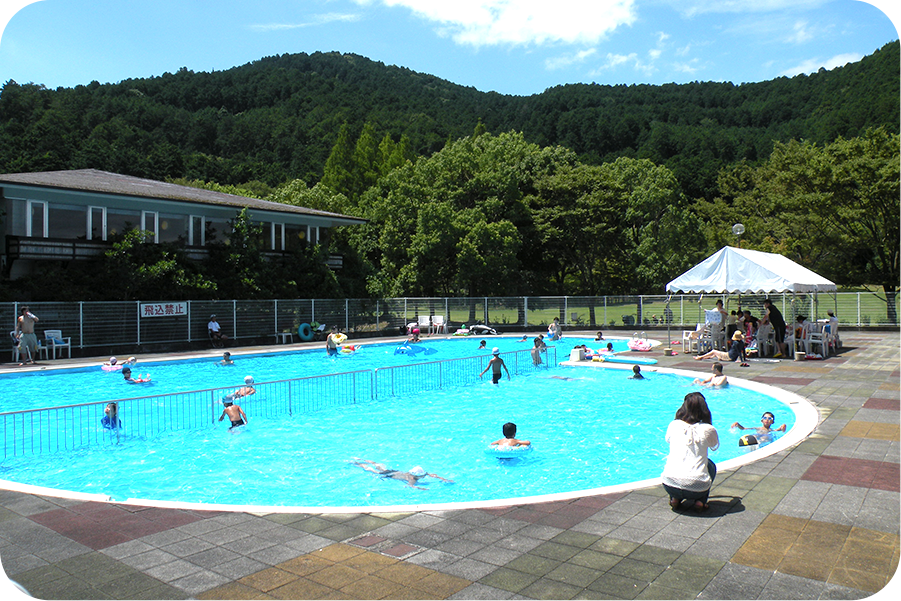 休暇村 近江八幡（滋賀県）