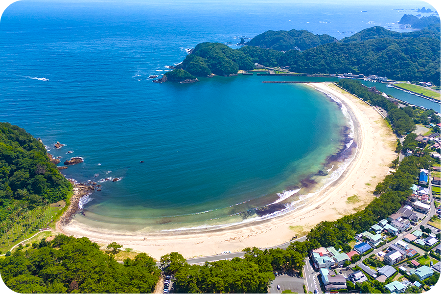 休暇村 南伊豆（静岡県）