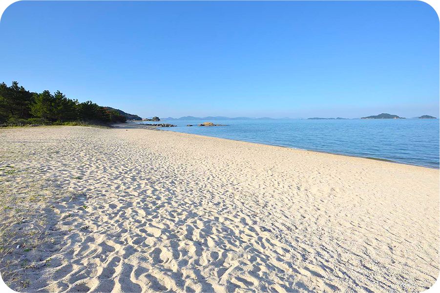 休暇村 瀬戸内東予（愛媛県）